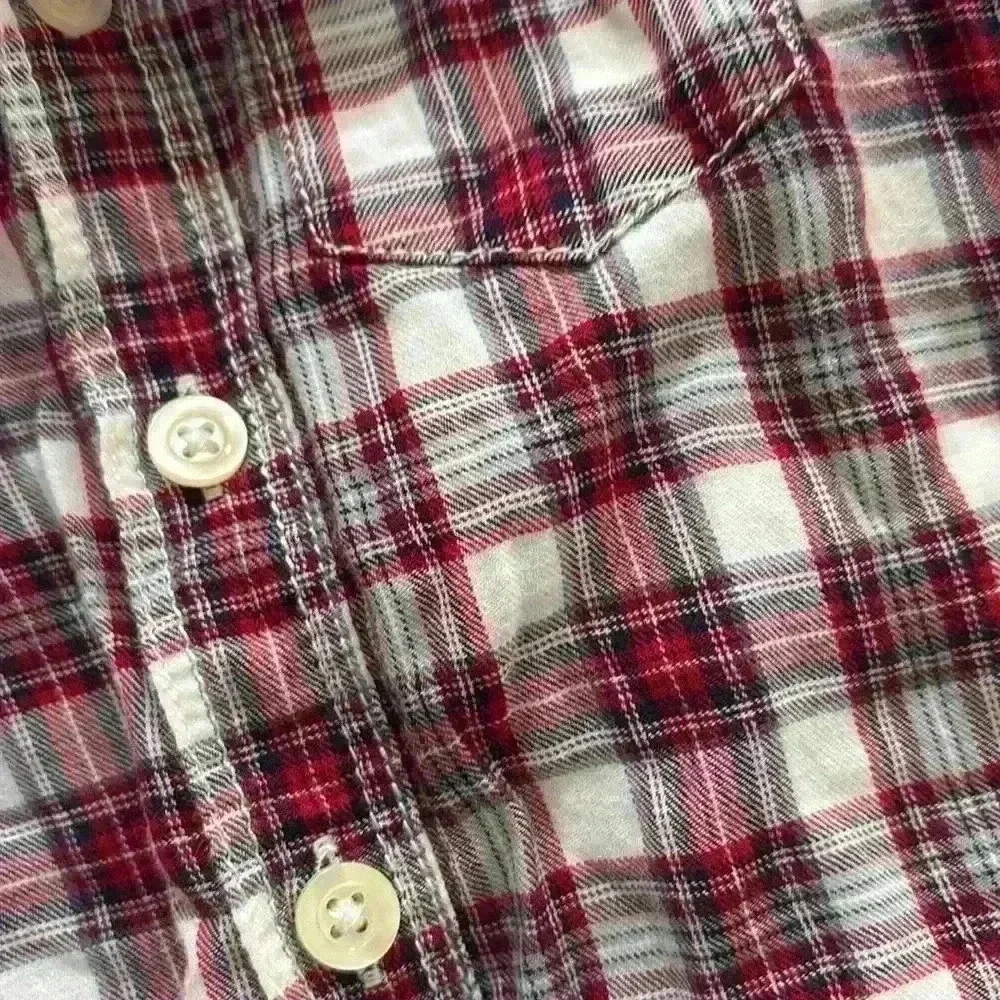 Baby Gap one piece dress shirt